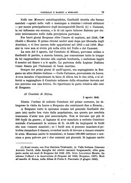 Rassegna storica del Risorgimento organo della Società nazionale per la storia del Risorgimento italiano