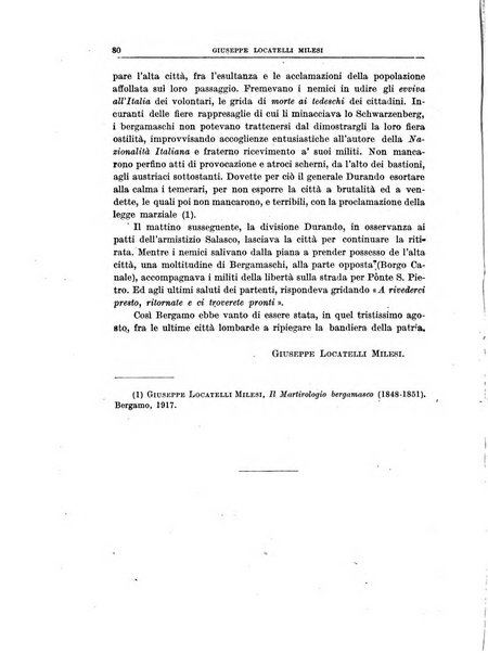 Rassegna storica del Risorgimento organo della Società nazionale per la storia del Risorgimento italiano