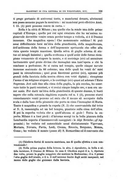 Rassegna storica del Risorgimento organo della Società nazionale per la storia del Risorgimento italiano