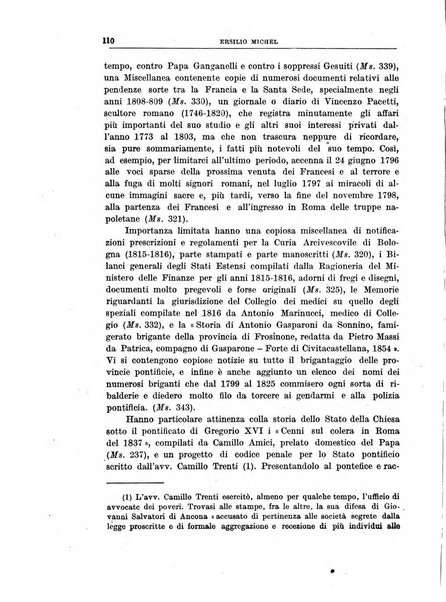 Rassegna storica del Risorgimento organo della Società nazionale per la storia del Risorgimento italiano