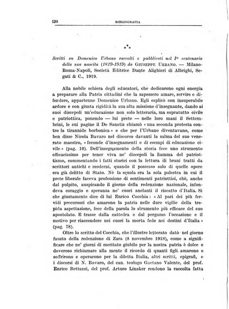 Rassegna storica del Risorgimento organo della Società nazionale per la storia del Risorgimento italiano