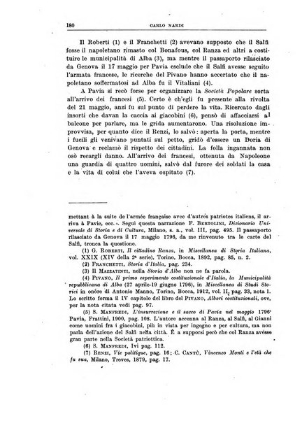 Rassegna storica del Risorgimento organo della Società nazionale per la storia del Risorgimento italiano