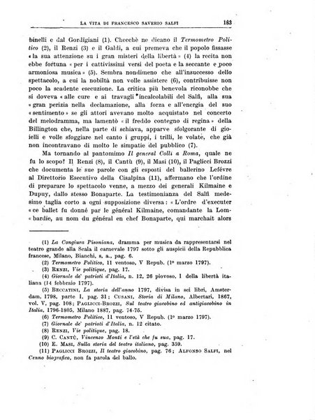 Rassegna storica del Risorgimento organo della Società nazionale per la storia del Risorgimento italiano