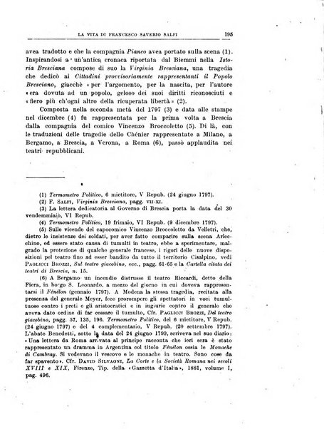 Rassegna storica del Risorgimento organo della Società nazionale per la storia del Risorgimento italiano