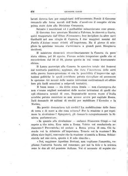 Rassegna storica del Risorgimento organo della Società nazionale per la storia del Risorgimento italiano