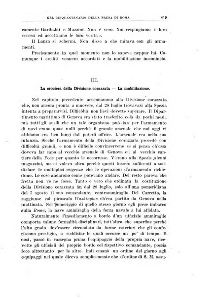 Rassegna storica del Risorgimento organo della Società nazionale per la storia del Risorgimento italiano