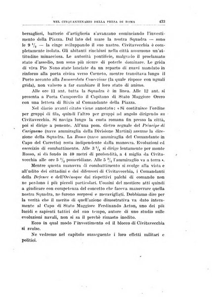 Rassegna storica del Risorgimento organo della Società nazionale per la storia del Risorgimento italiano