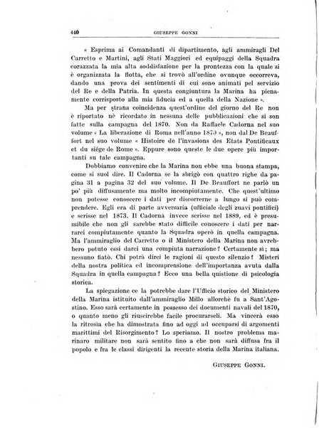 Rassegna storica del Risorgimento organo della Società nazionale per la storia del Risorgimento italiano