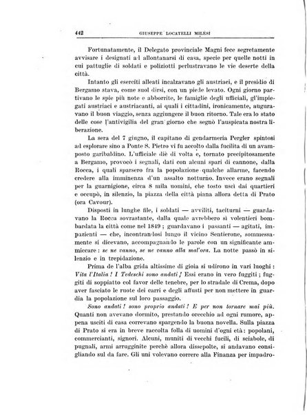 Rassegna storica del Risorgimento organo della Società nazionale per la storia del Risorgimento italiano