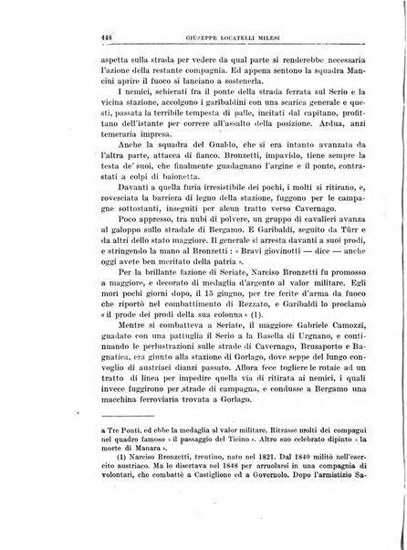 Rassegna storica del Risorgimento organo della Società nazionale per la storia del Risorgimento italiano