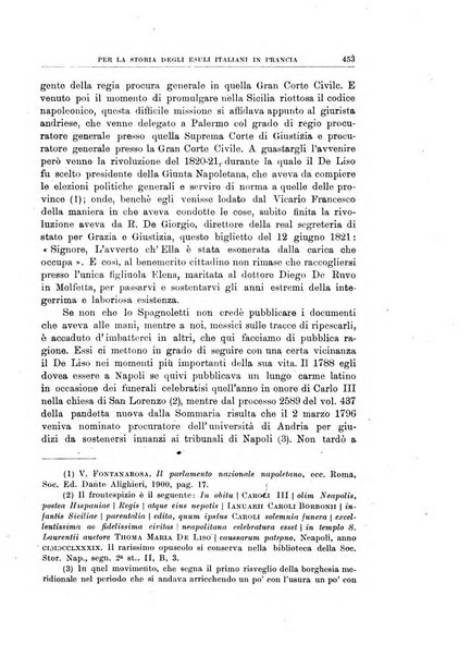 Rassegna storica del Risorgimento organo della Società nazionale per la storia del Risorgimento italiano