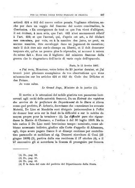 Rassegna storica del Risorgimento organo della Società nazionale per la storia del Risorgimento italiano