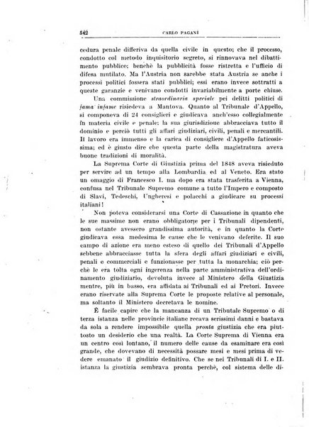 Rassegna storica del Risorgimento organo della Società nazionale per la storia del Risorgimento italiano