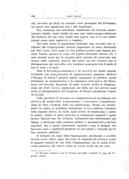 Rassegna storica del Risorgimento organo della Società nazionale per la storia del Risorgimento italiano