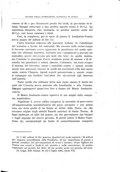 Rassegna storica del Risorgimento organo della Società nazionale per la storia del Risorgimento italiano