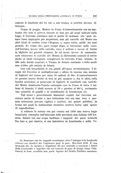 Rassegna storica del Risorgimento organo della Società nazionale per la storia del Risorgimento italiano