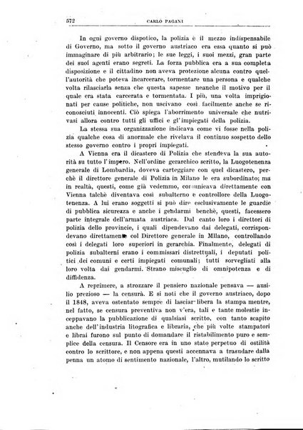 Rassegna storica del Risorgimento organo della Società nazionale per la storia del Risorgimento italiano