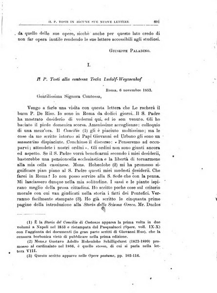 Rassegna storica del Risorgimento organo della Società nazionale per la storia del Risorgimento italiano