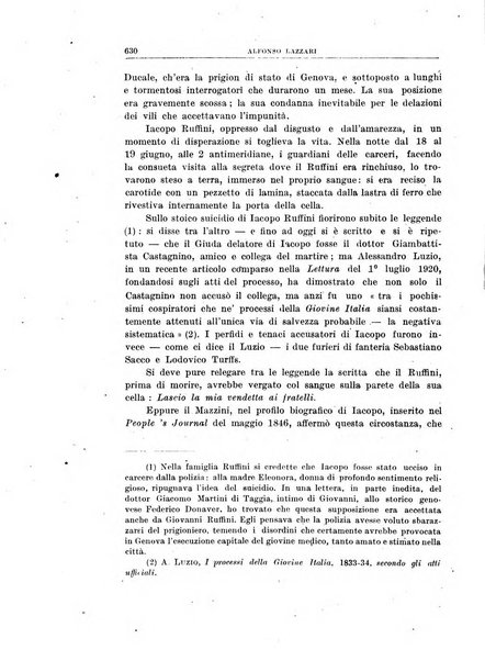 Rassegna storica del Risorgimento organo della Società nazionale per la storia del Risorgimento italiano