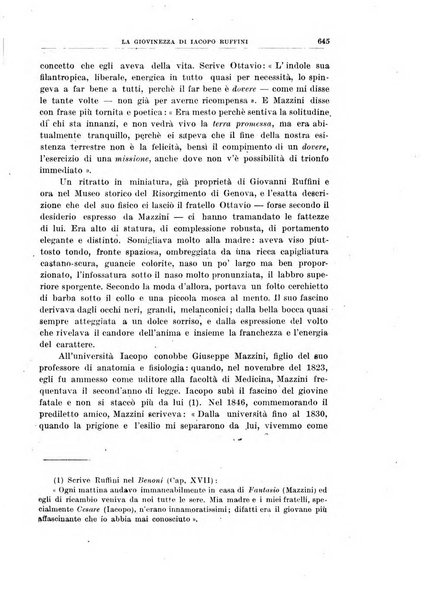 Rassegna storica del Risorgimento organo della Società nazionale per la storia del Risorgimento italiano