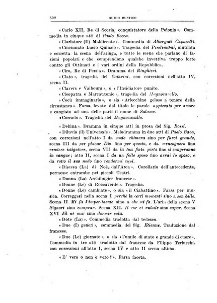 Rassegna storica del Risorgimento organo della Società nazionale per la storia del Risorgimento italiano