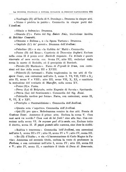 Rassegna storica del Risorgimento organo della Società nazionale per la storia del Risorgimento italiano