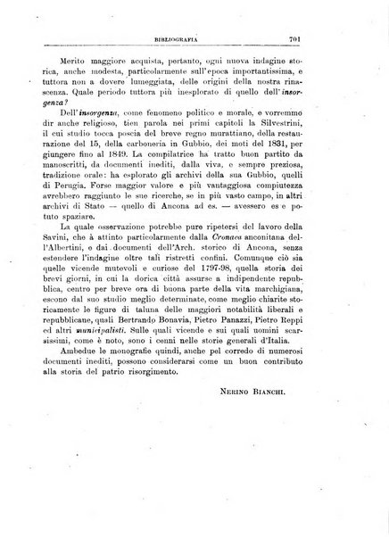 Rassegna storica del Risorgimento organo della Società nazionale per la storia del Risorgimento italiano