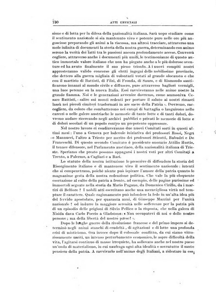 Rassegna storica del Risorgimento organo della Società nazionale per la storia del Risorgimento italiano