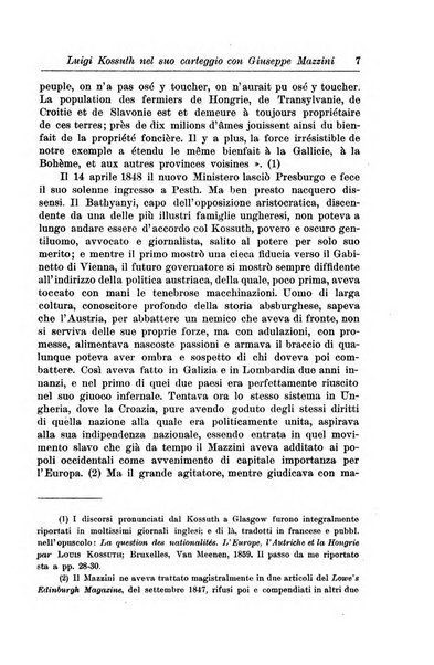 Rassegna storica del Risorgimento organo della Società nazionale per la storia del Risorgimento italiano