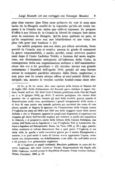 Rassegna storica del Risorgimento organo della Società nazionale per la storia del Risorgimento italiano