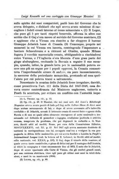 Rassegna storica del Risorgimento organo della Società nazionale per la storia del Risorgimento italiano