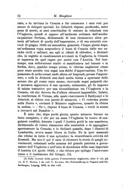 Rassegna storica del Risorgimento organo della Società nazionale per la storia del Risorgimento italiano