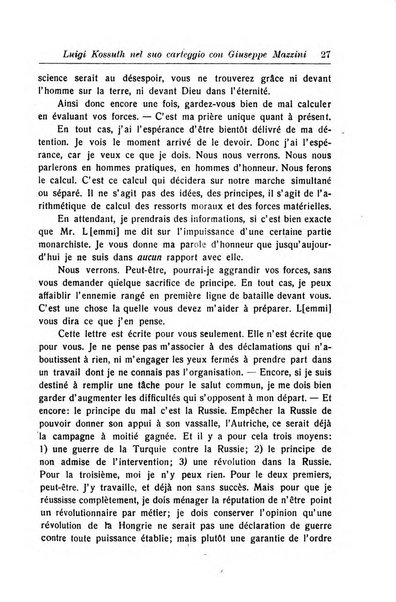 Rassegna storica del Risorgimento organo della Società nazionale per la storia del Risorgimento italiano