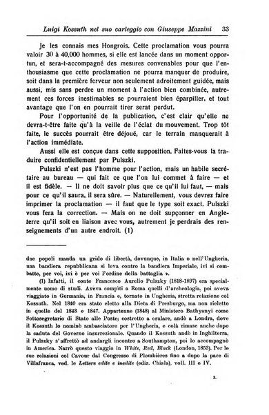 Rassegna storica del Risorgimento organo della Società nazionale per la storia del Risorgimento italiano