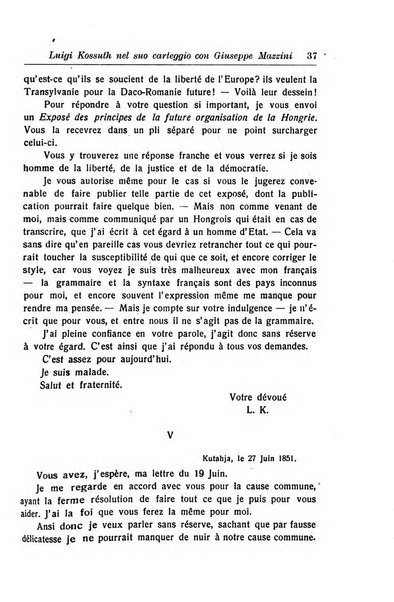 Rassegna storica del Risorgimento organo della Società nazionale per la storia del Risorgimento italiano