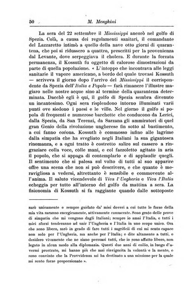 Rassegna storica del Risorgimento organo della Società nazionale per la storia del Risorgimento italiano