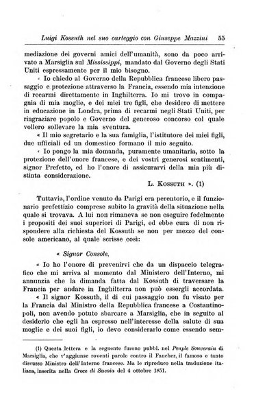 Rassegna storica del Risorgimento organo della Società nazionale per la storia del Risorgimento italiano