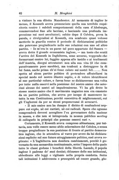 Rassegna storica del Risorgimento organo della Società nazionale per la storia del Risorgimento italiano