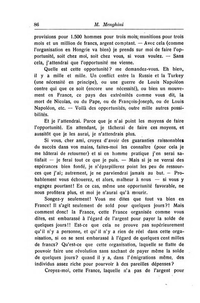 Rassegna storica del Risorgimento organo della Società nazionale per la storia del Risorgimento italiano