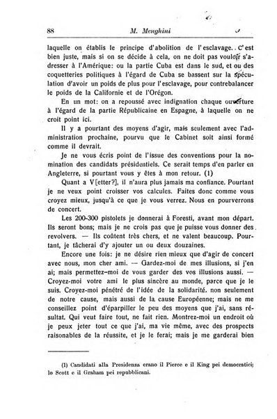 Rassegna storica del Risorgimento organo della Società nazionale per la storia del Risorgimento italiano