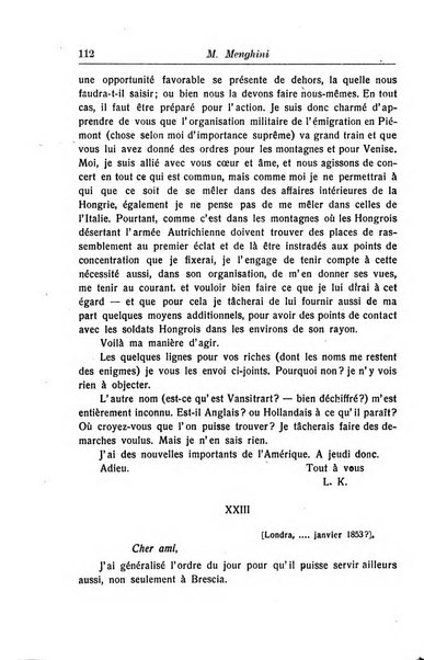 Rassegna storica del Risorgimento organo della Società nazionale per la storia del Risorgimento italiano