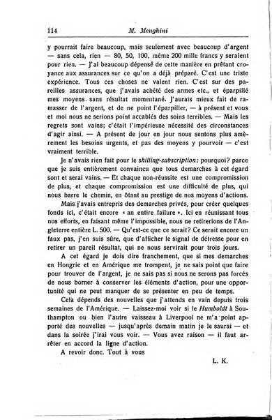 Rassegna storica del Risorgimento organo della Società nazionale per la storia del Risorgimento italiano