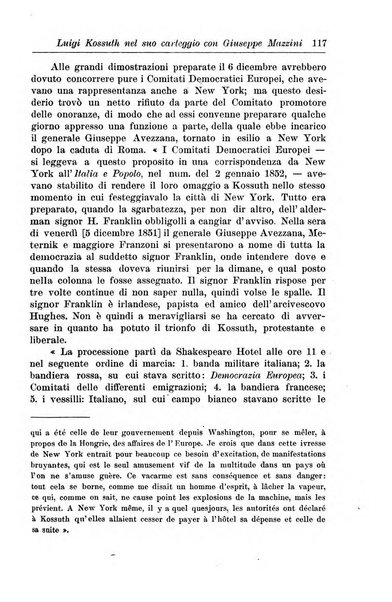 Rassegna storica del Risorgimento organo della Società nazionale per la storia del Risorgimento italiano