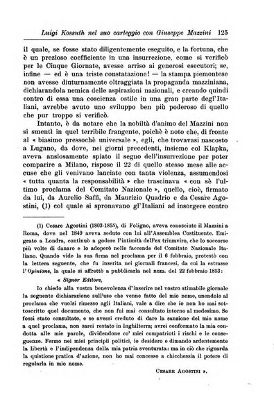 Rassegna storica del Risorgimento organo della Società nazionale per la storia del Risorgimento italiano