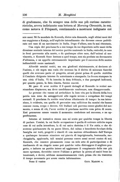 Rassegna storica del Risorgimento organo della Società nazionale per la storia del Risorgimento italiano