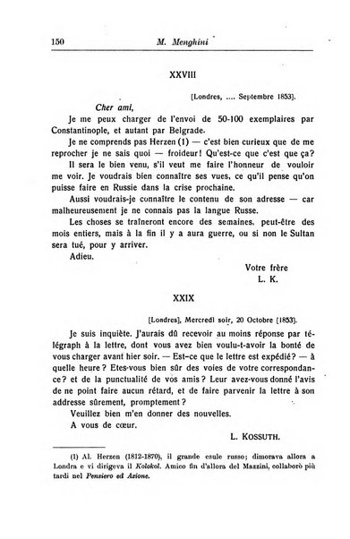 Rassegna storica del Risorgimento organo della Società nazionale per la storia del Risorgimento italiano