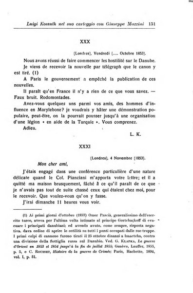 Rassegna storica del Risorgimento organo della Società nazionale per la storia del Risorgimento italiano