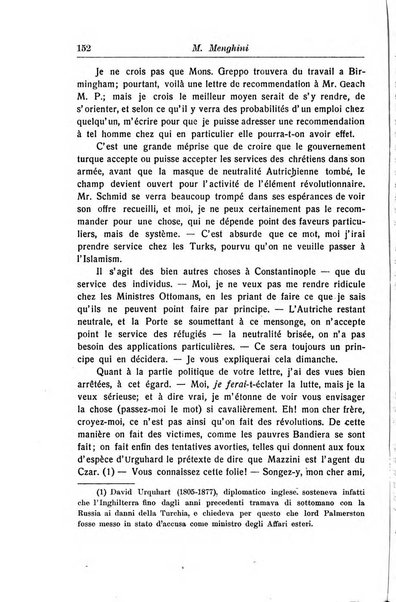 Rassegna storica del Risorgimento organo della Società nazionale per la storia del Risorgimento italiano