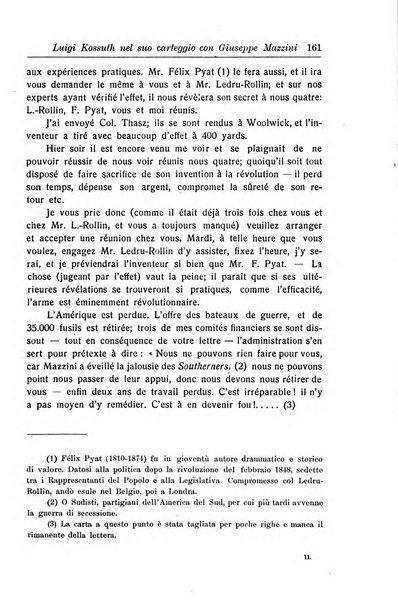 Rassegna storica del Risorgimento organo della Società nazionale per la storia del Risorgimento italiano