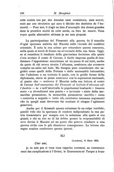 Rassegna storica del Risorgimento organo della Società nazionale per la storia del Risorgimento italiano